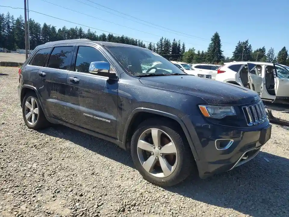 1C4RJFCM9EC487937 2014 JEEP GRAND CHEROKEE-3