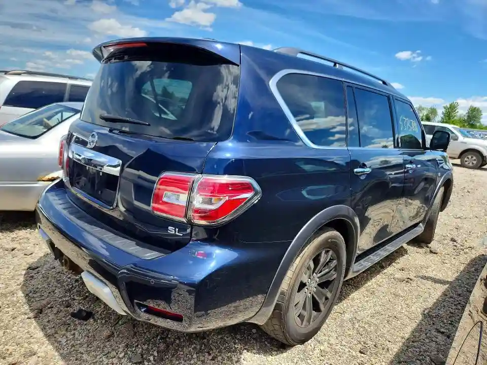 JN8AY2NC7J9555394 2018 NISSAN ARMADA-2