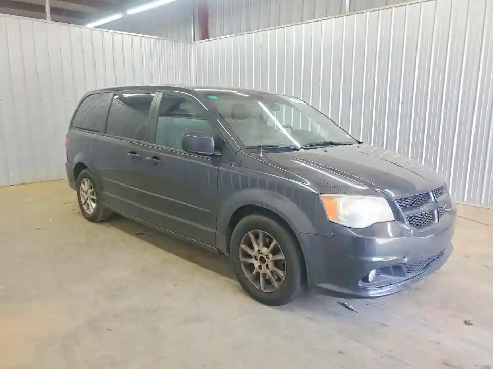 2C4RDGEG6CR179505 2012 DODGE CARAVAN-3
