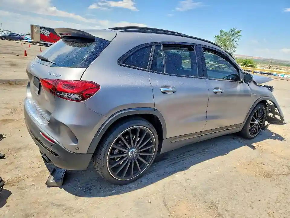 W1N4N5BB4MJ265852 2021 MERCEDES-BENZ GLA-CLASS-2