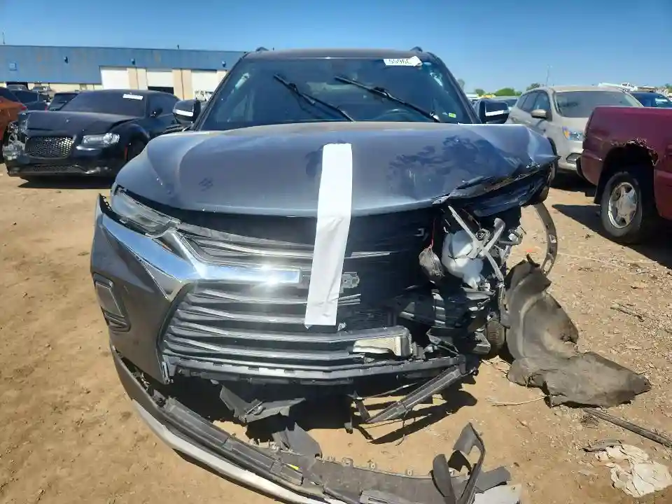 3GNKBBRA5LS551541 2020 CHEVROLET BLAZER-4