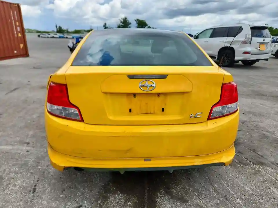 JTKJF5C76C3025263 2012 SCION TC RELEASE-5
