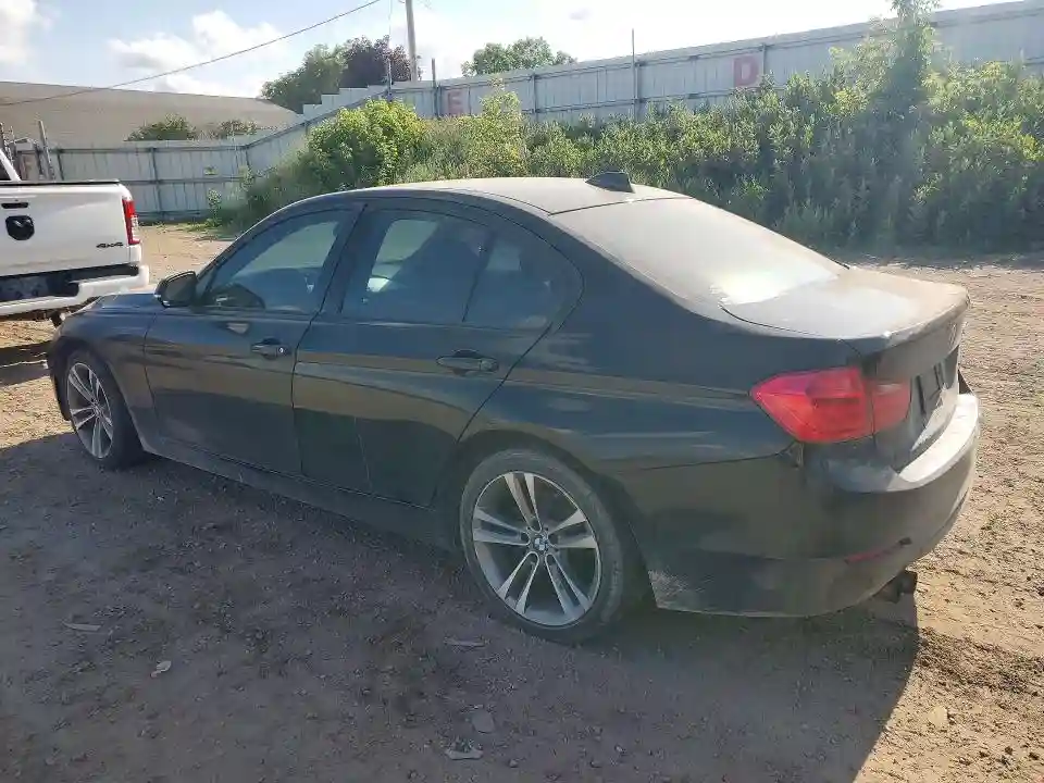 WBA3A5G59ENN66237 2014 BMW 3 SERIES-1
