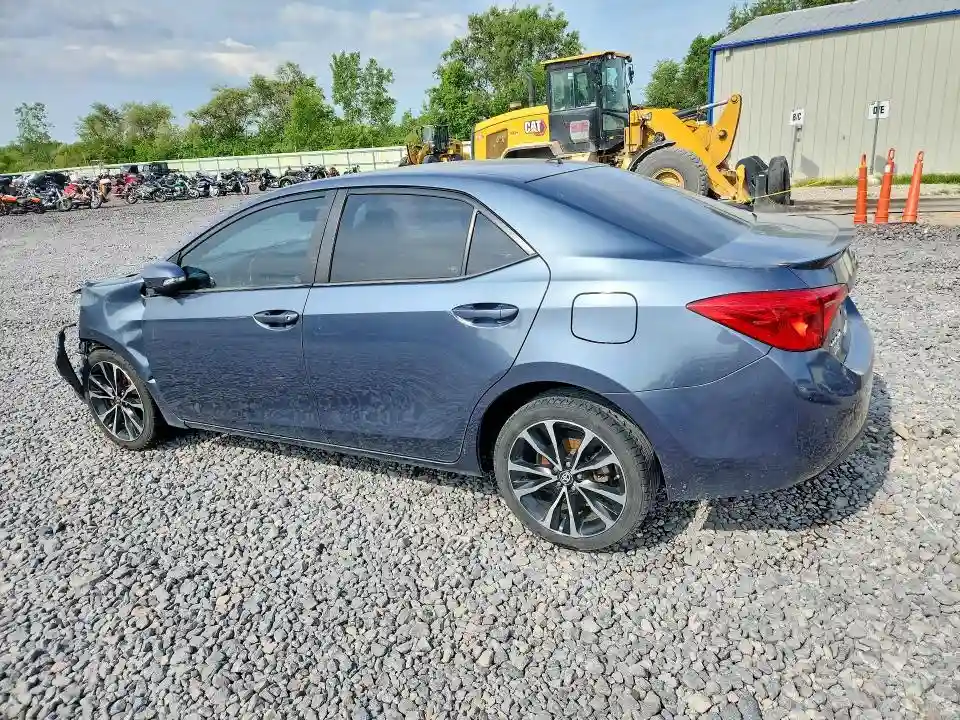 2T1BURHE5JC096541 2018 TOYOTA COROLLA-1