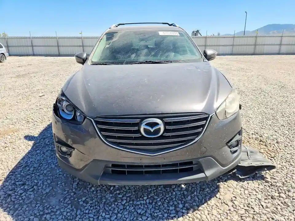 JM3KE2CY5G0658972 2016 MAZDA CX-5-4
