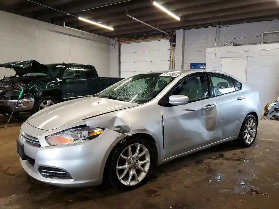 1C3CDFBH1DD104006 2013 DODGE DART-0