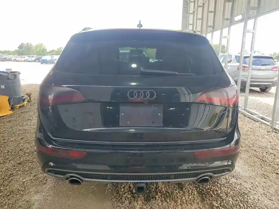 WA1DGAFP7FA008147 2015 AUDI Q5-5