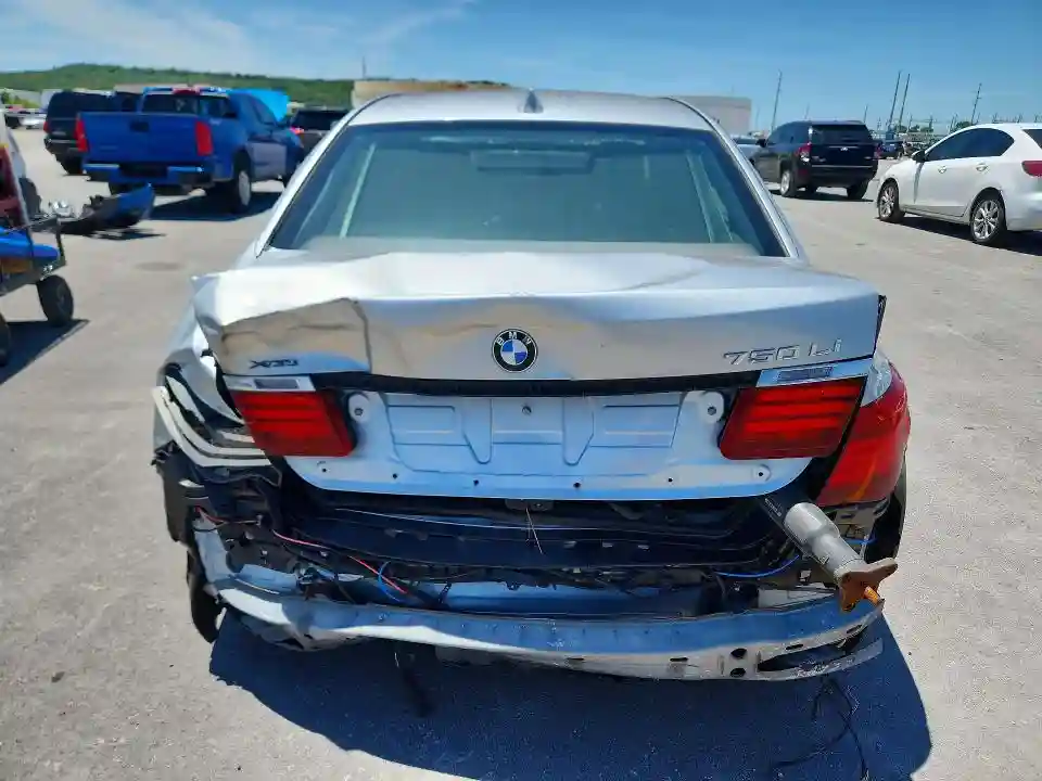 WBAYF8C58DD141062 2013 BMW 7 SERIES-5