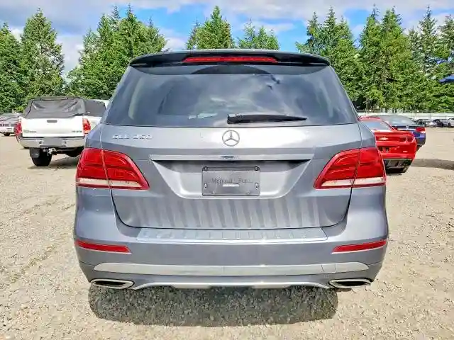 4JGDA5JB4HA825889 2017 MERCEDES-BENZ GLE-CLASS-5