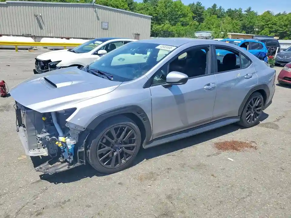 JF1VBAF6XN9029256 2022 SUBARU WRX-0