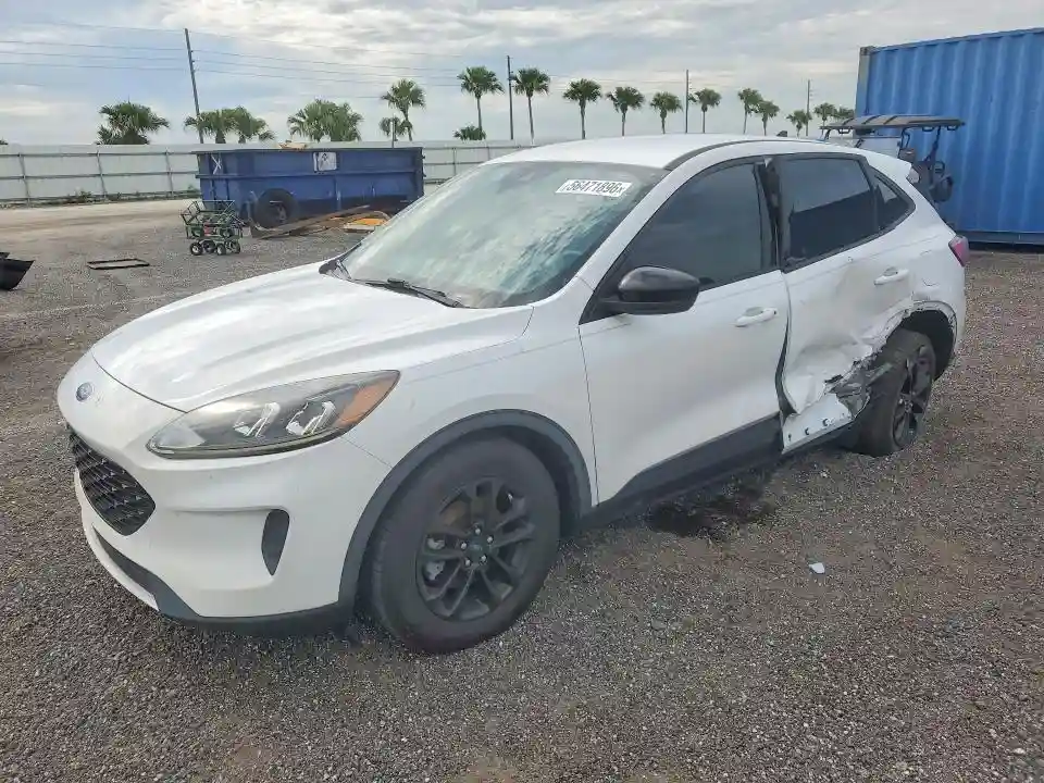 1FMCU0BZ1LUA69365 2020 FORD ESCAPE-0