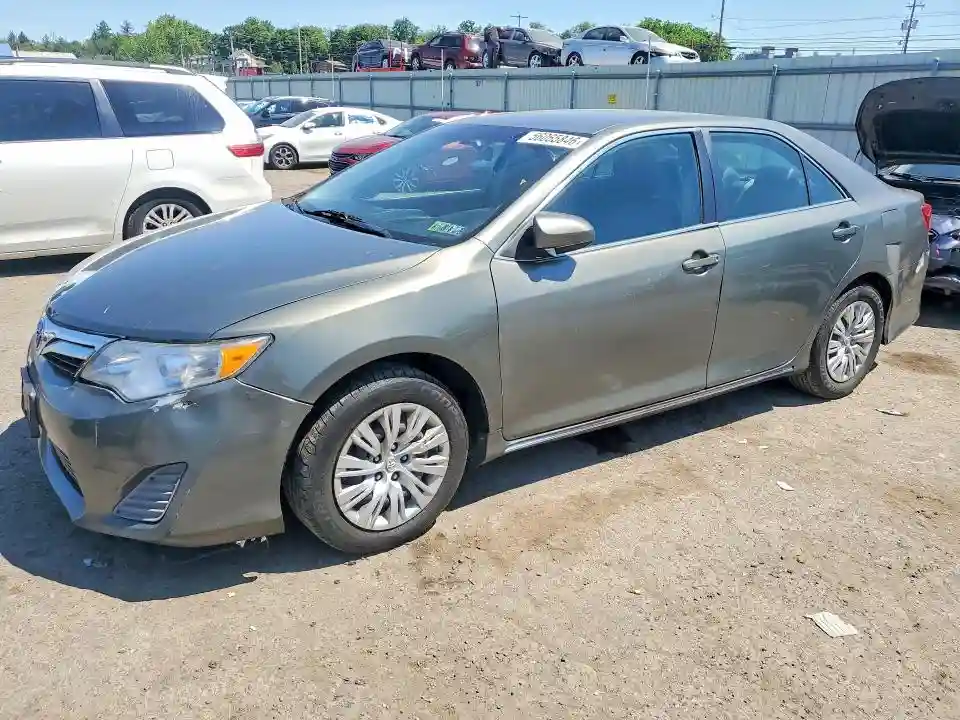 4T1BF1FK6CU574925 2012 TOYOTA CAMRY-0