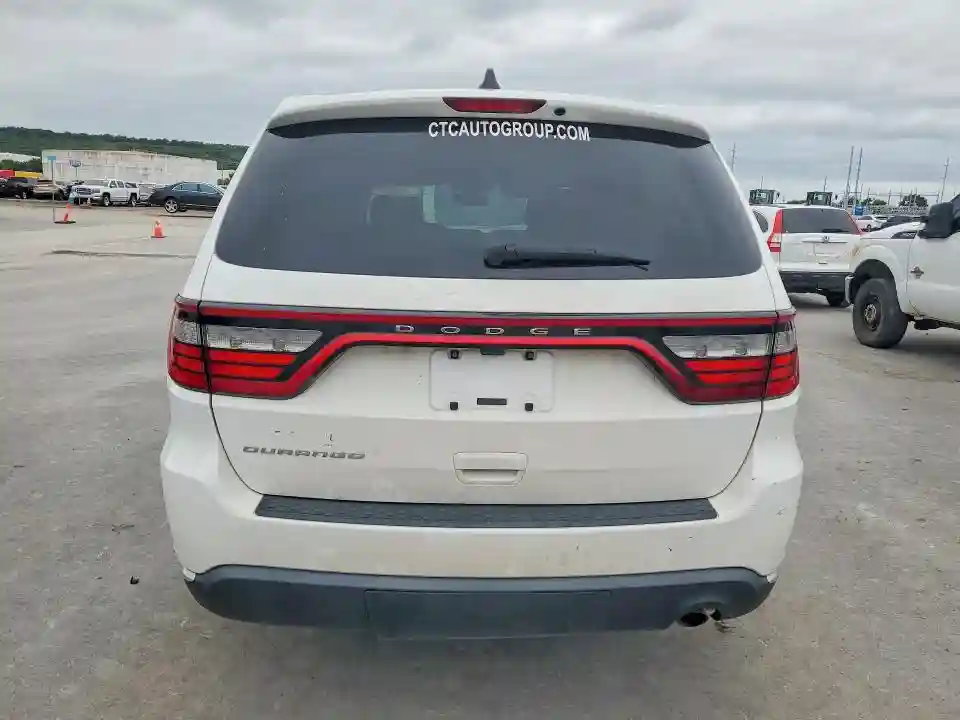 1C4RDHAG8JC385023 2018 DODGE DURANGO-5
