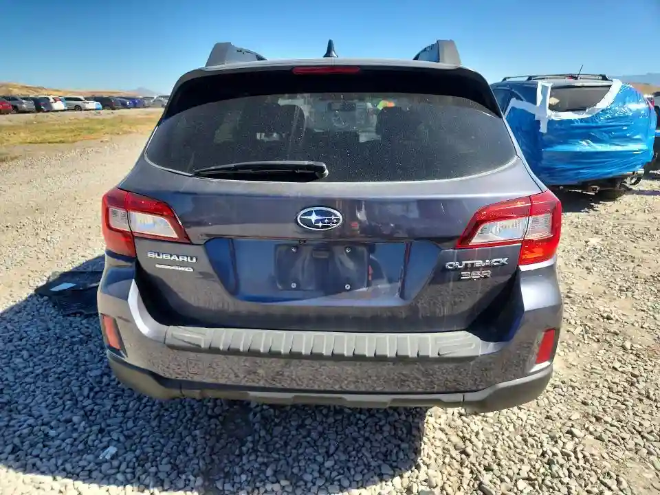 4S4BSENC0G3266965 2016 SUBARU OUTBACK-5