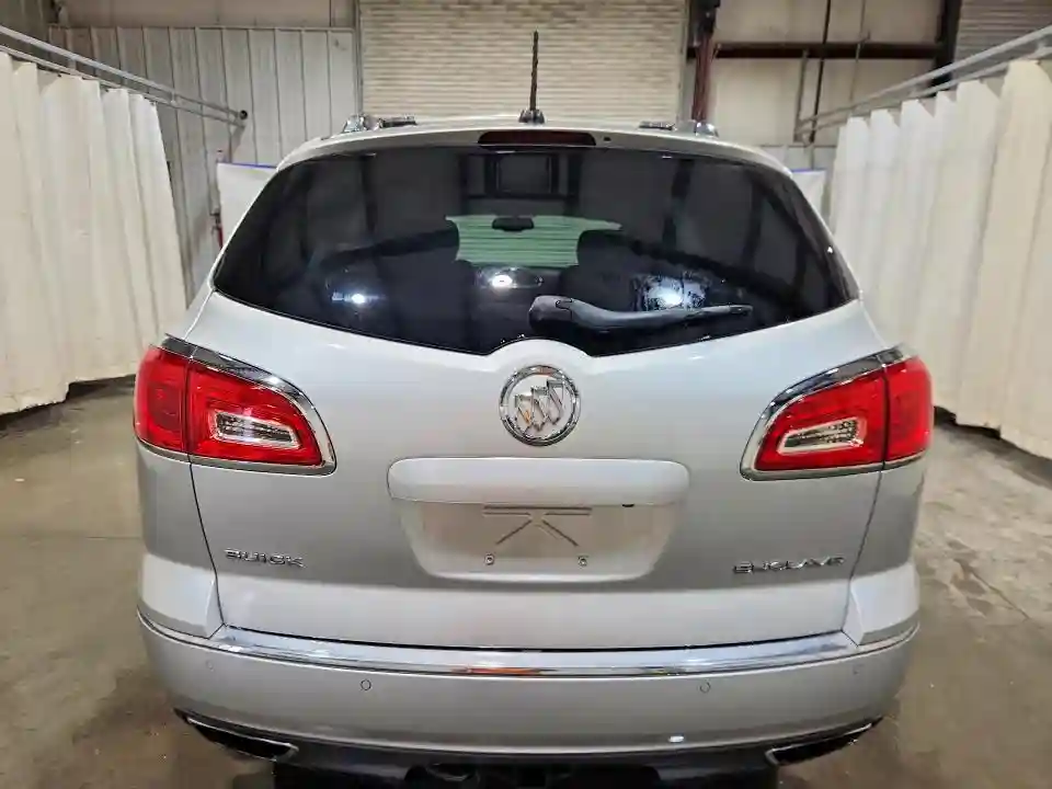 5GAKRBKD3GJ195852 2016 BUICK ENCLAVE-5