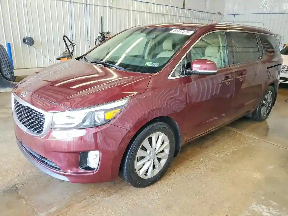 KNDMC5C14F6019523 2015 KIA SEDONA-0