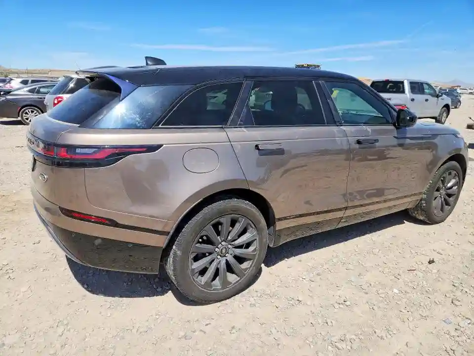 SALYL2RX5JA777784 2018 LAND ROVER RANGEROVER-2