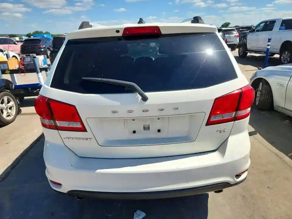 3C4PDCEG9FT614793 2015 DODGE JOURNEY-5