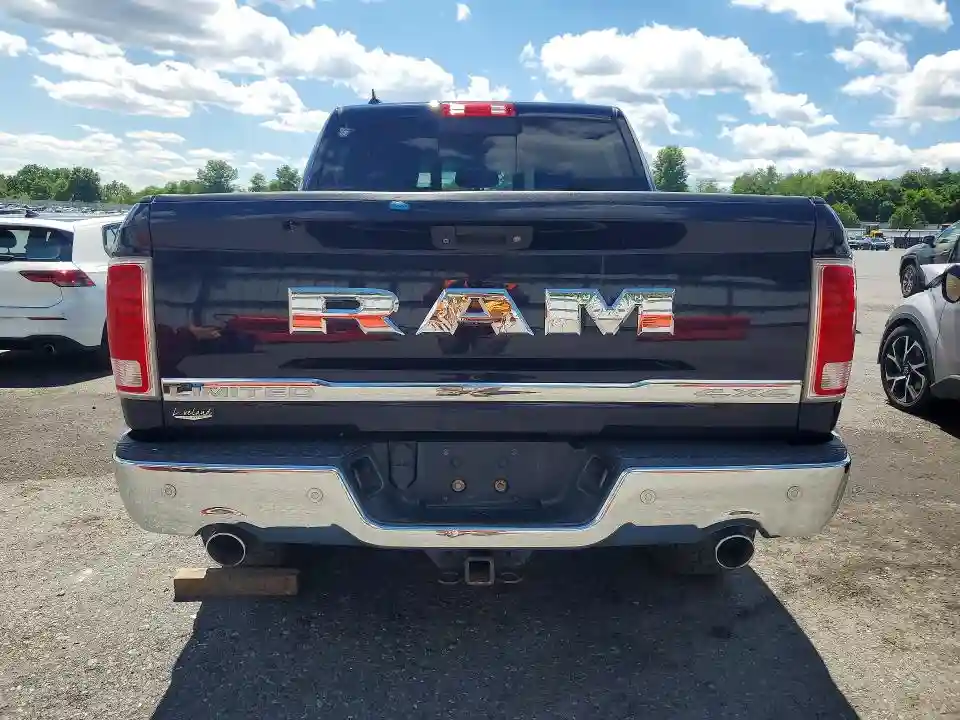1C6RR7PM1GS119910 2016 RAM 1500-5