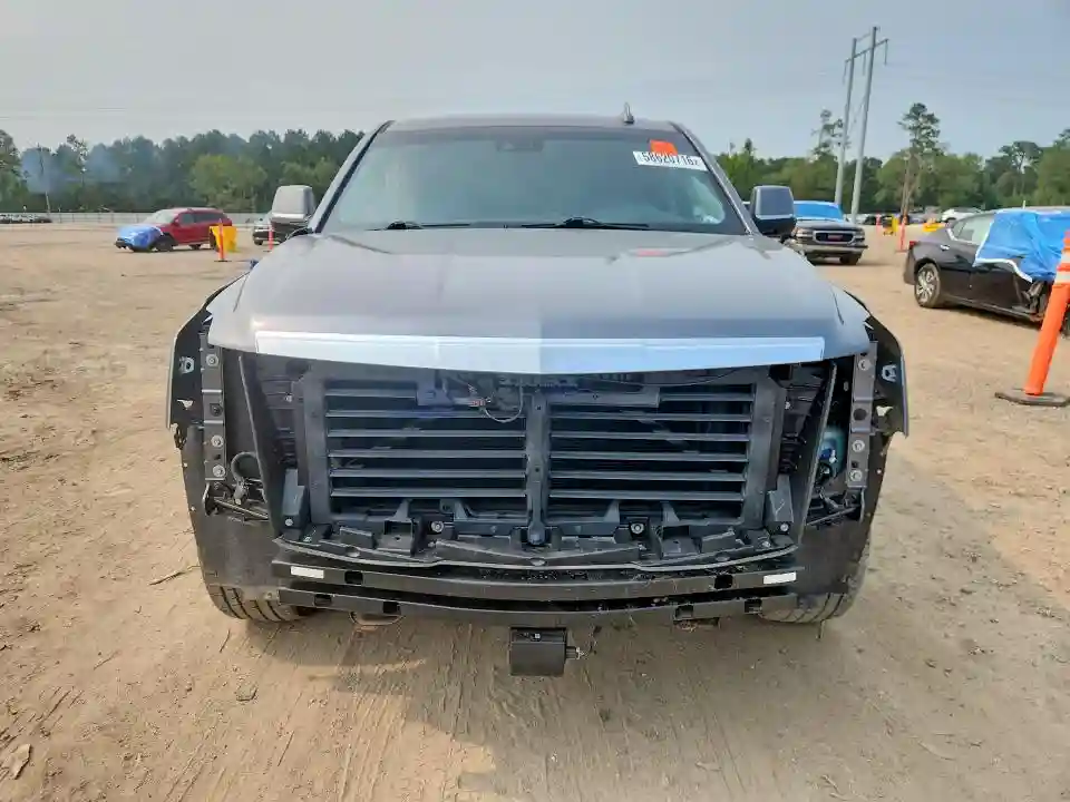 1GYS3CKJ6KR258717 2019 CADILLAC ESCALADE-4