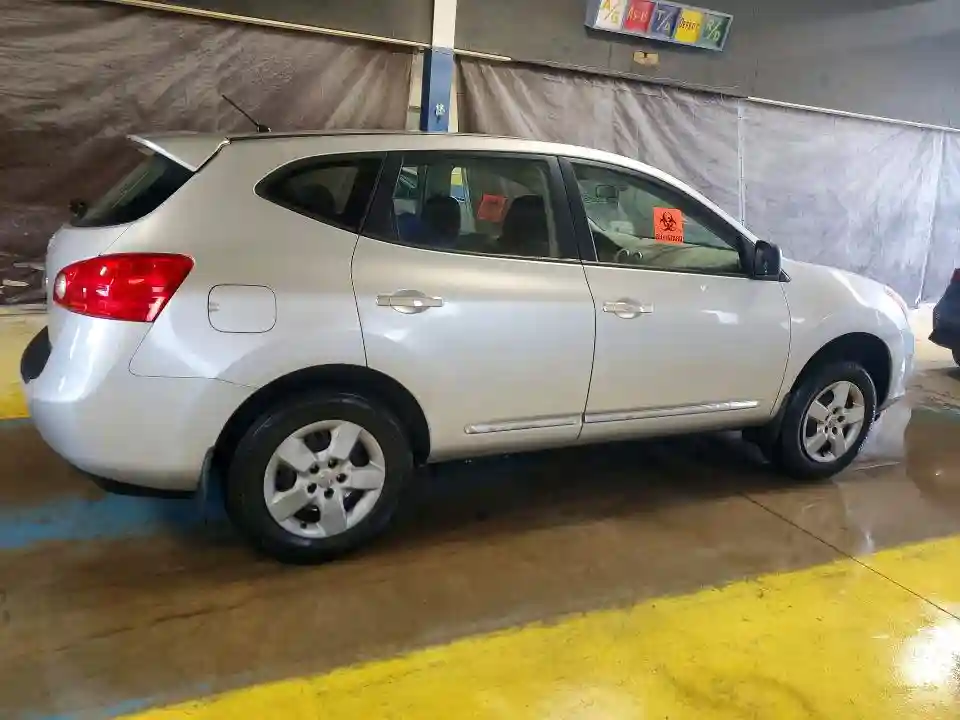 JN8AS5MV6DW621011 2013 NISSAN ROGUE-2