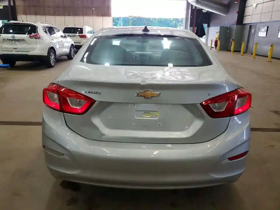 1G1BC5SMXH7117951 2017 CHEVROLET CRUZE-5