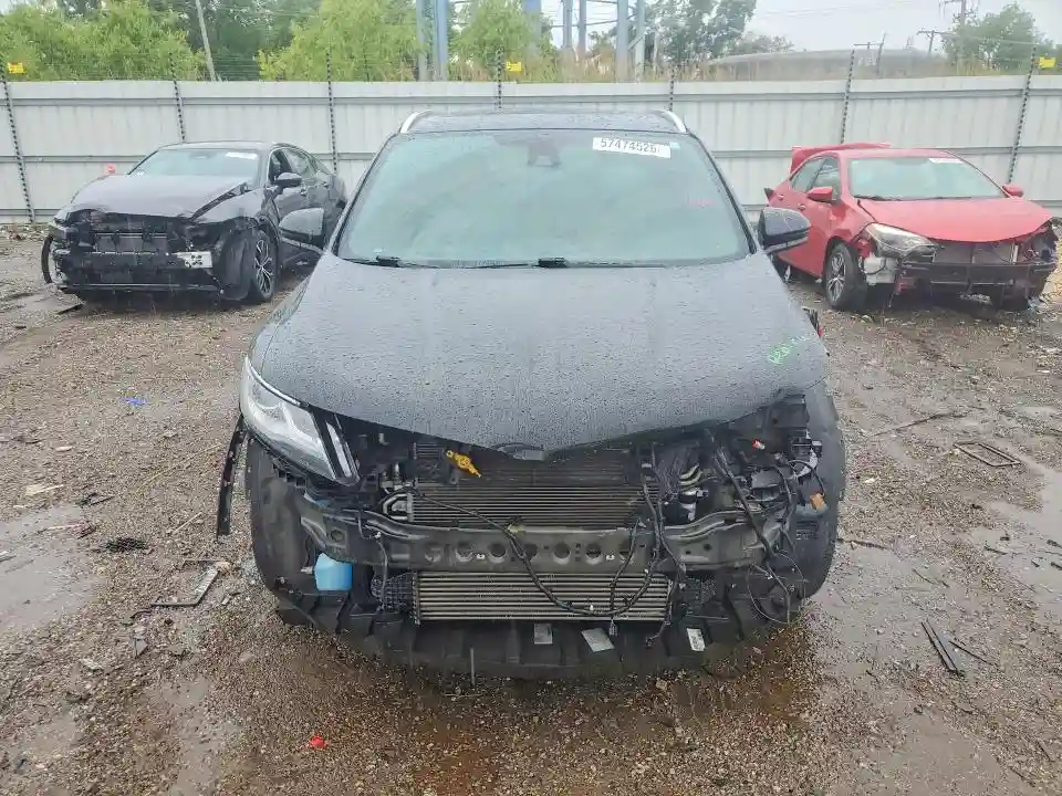 5LMCJ3D92HUL68861 2017 LINCOLN MKC-4