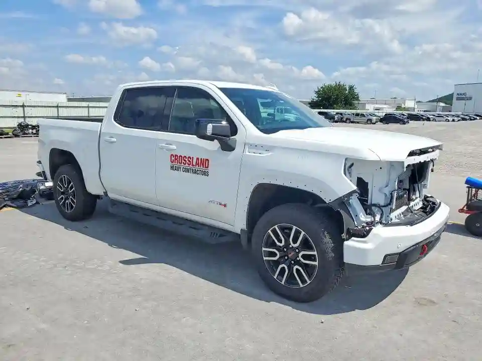 1GTUUEE80TZ269410 2026 GMC SIERRA-3