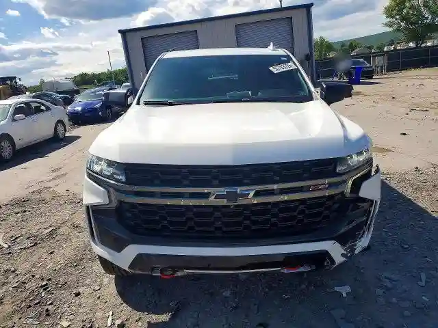 1GNSKPKL2NR325603 2022 CHEVROLET TAHOE-4
