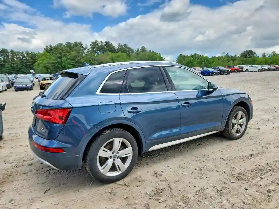 WA1BNAFY3J2233965 2018 AUDI Q5-2