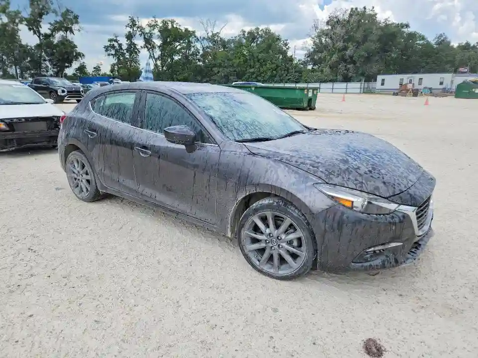 3MZBN1M33JM163371 2018 MAZDA 3-3