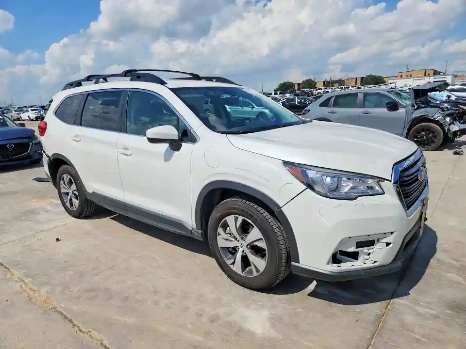4S4WMACD8M3466925 2021 SUBARU ASCENT-3