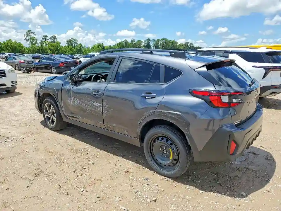 JF2GUHDC5S8343012 2025 SUBARU CROSSTREK-1