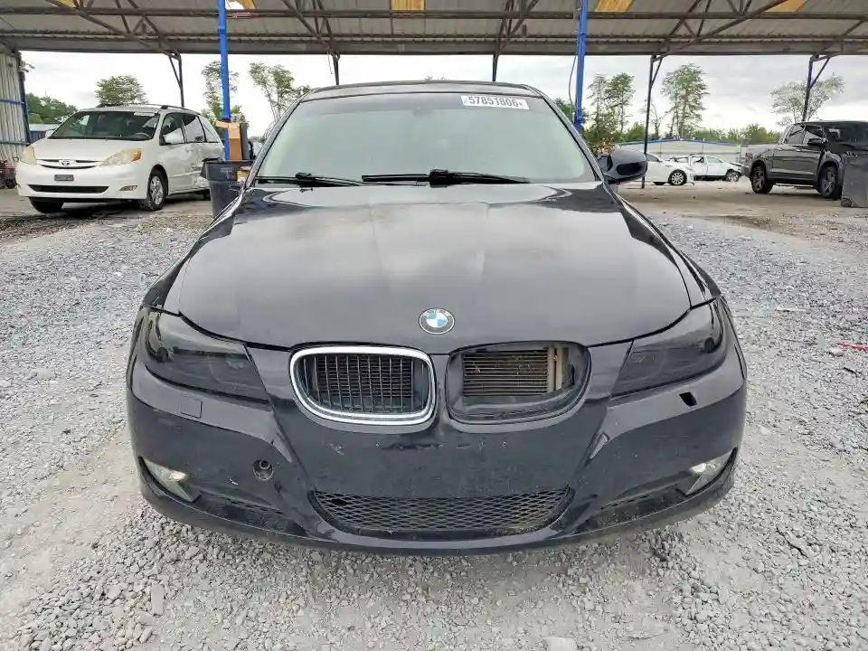 WBAPK7C5XBA820895 2011 BMW 3 SERIES-4
