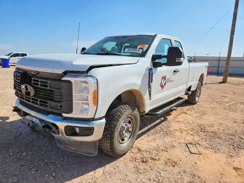 1FT7X2BA9PED94641 2023 FORD F250-0