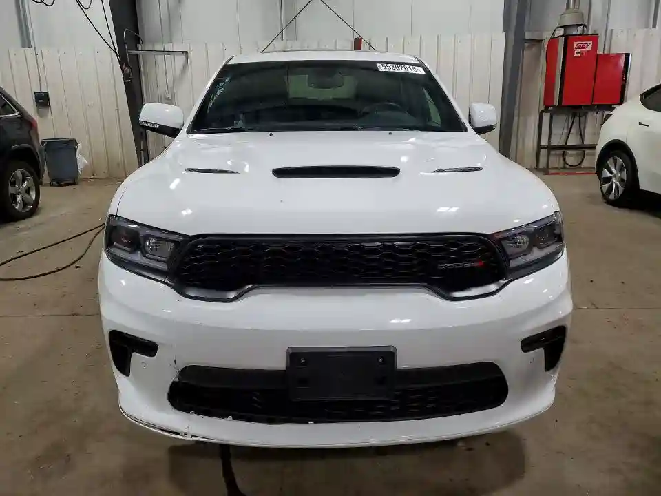 1C4SDJCT4NC106823 2022 DODGE DURANGO R-4