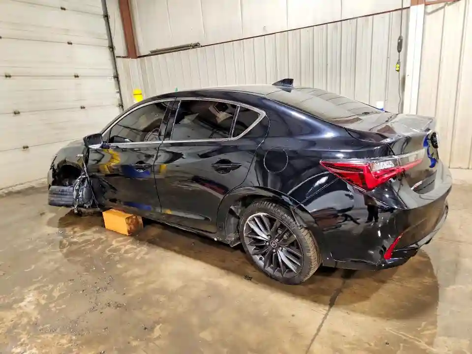 19UDE2F84LA012051 2020 ACURA ILX-1