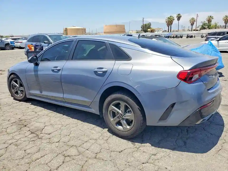 5XXG14J23MG060412 2021 KIA K5-1