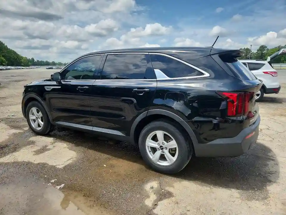 5XYRG4LC4PG166350 2023 KIA SORENTO-1
