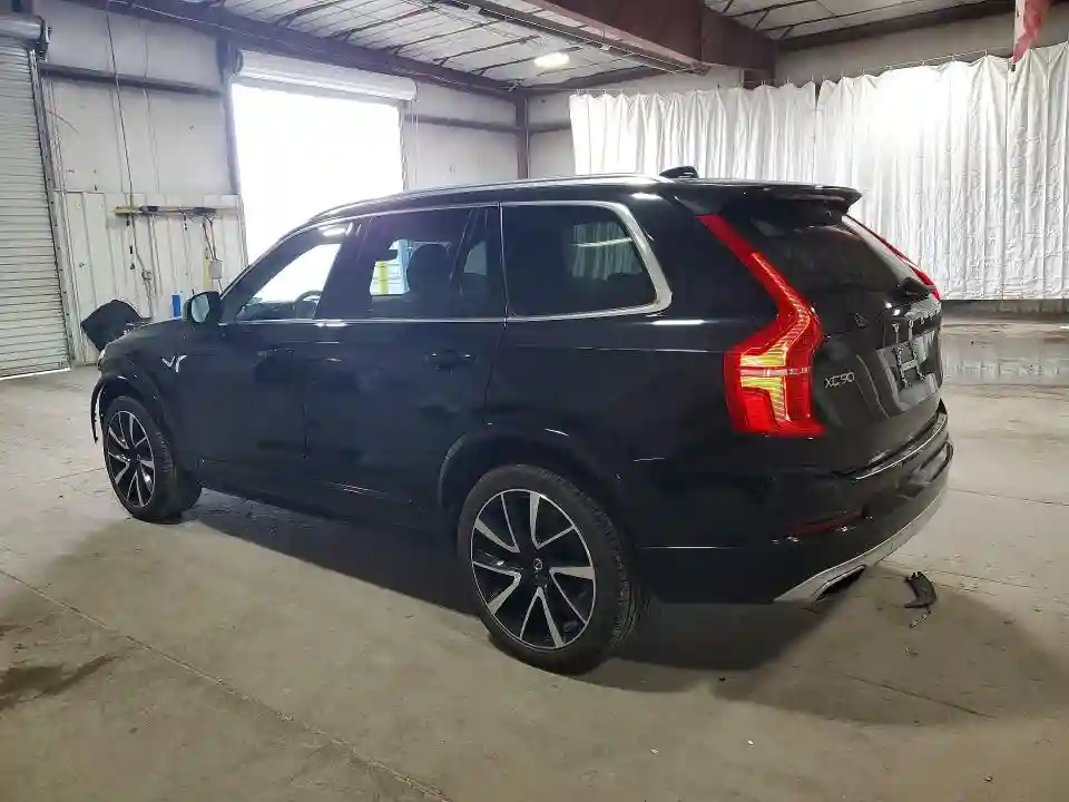 YV4A221K7L1532609 2020 VOLVO XC90-1