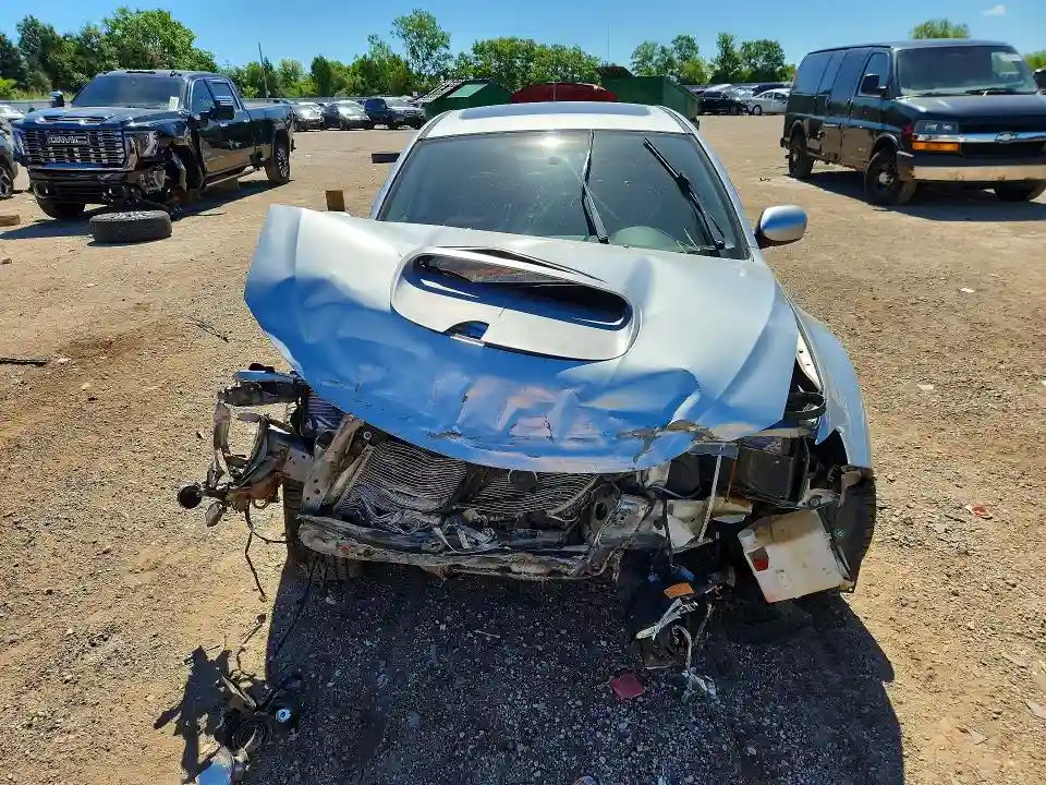 JF1GV7F69EG007585 2014 SUBARU IMPREZA-4
