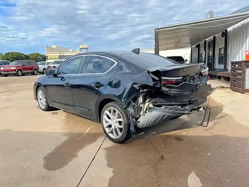 19UDE2F38KA011570 2019 ACURA ILX-2