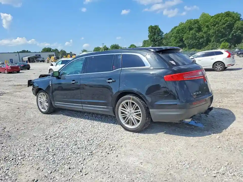 2LMHJ5AT5EBL58450 2014 LINCOLN MKT-1