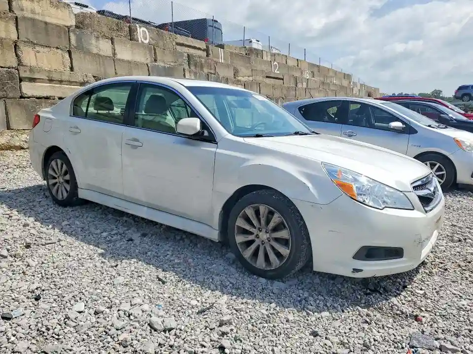 4S3BMBL61B3247537 2011 SUBARU LEGACY-3