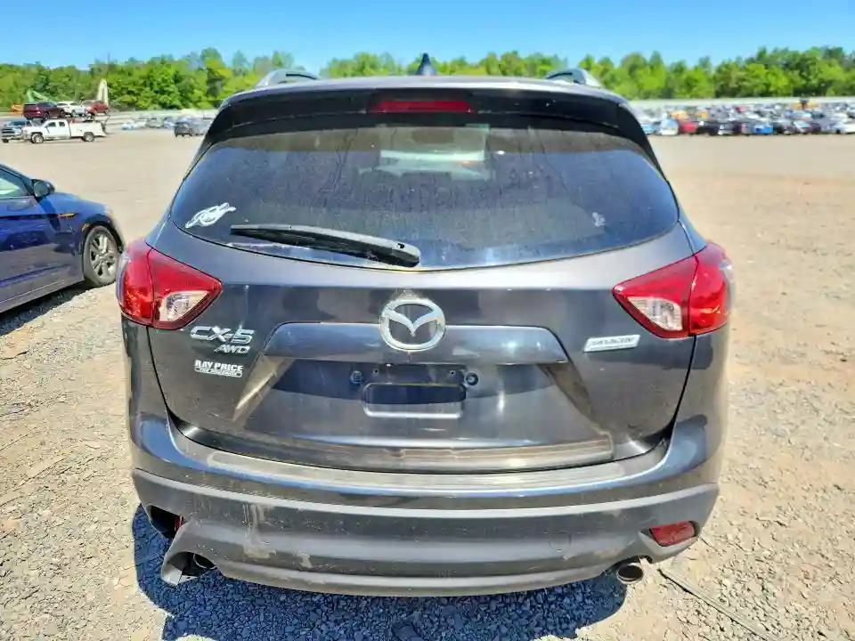 JM3KE4DY2E0363643 2014 MAZDA CX-5-5