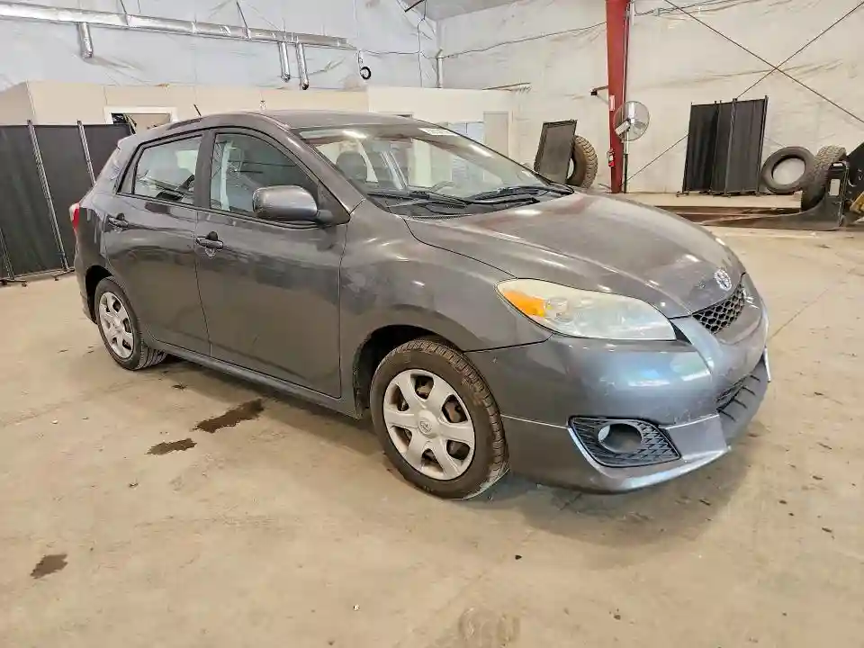 2T1LE4EE2AC015522 2010 TOYOTA COROLLA-3