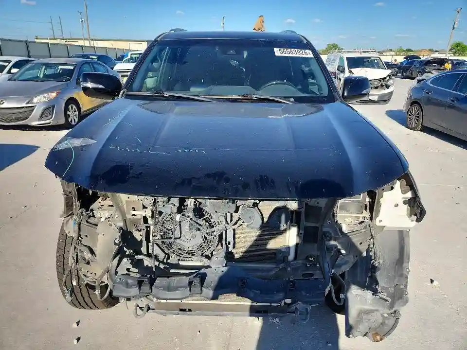 JTJAM7BX3M5280479 2021 LEXUS GX-4