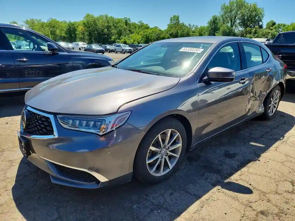 19UUB1F35LA005908 2020 ACURA TLX-0