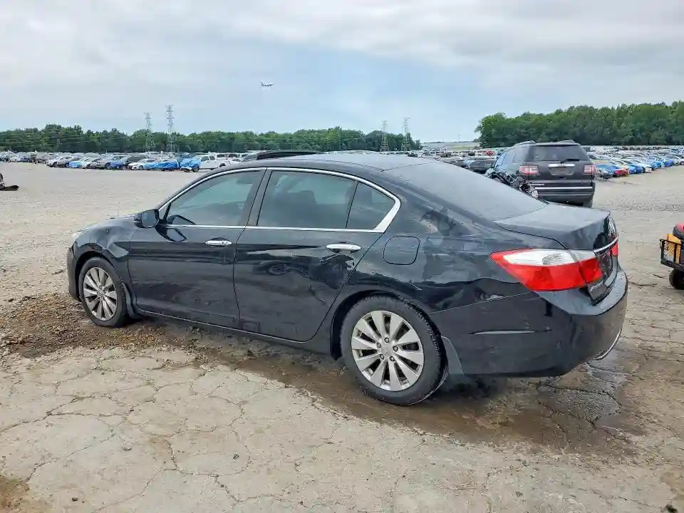 1HGCR2F71FA064877 2015 HONDA ACCORD-1