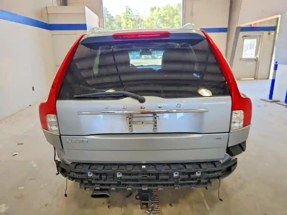 YV4952CZ5E1702313 2014 VOLVO XC90-5